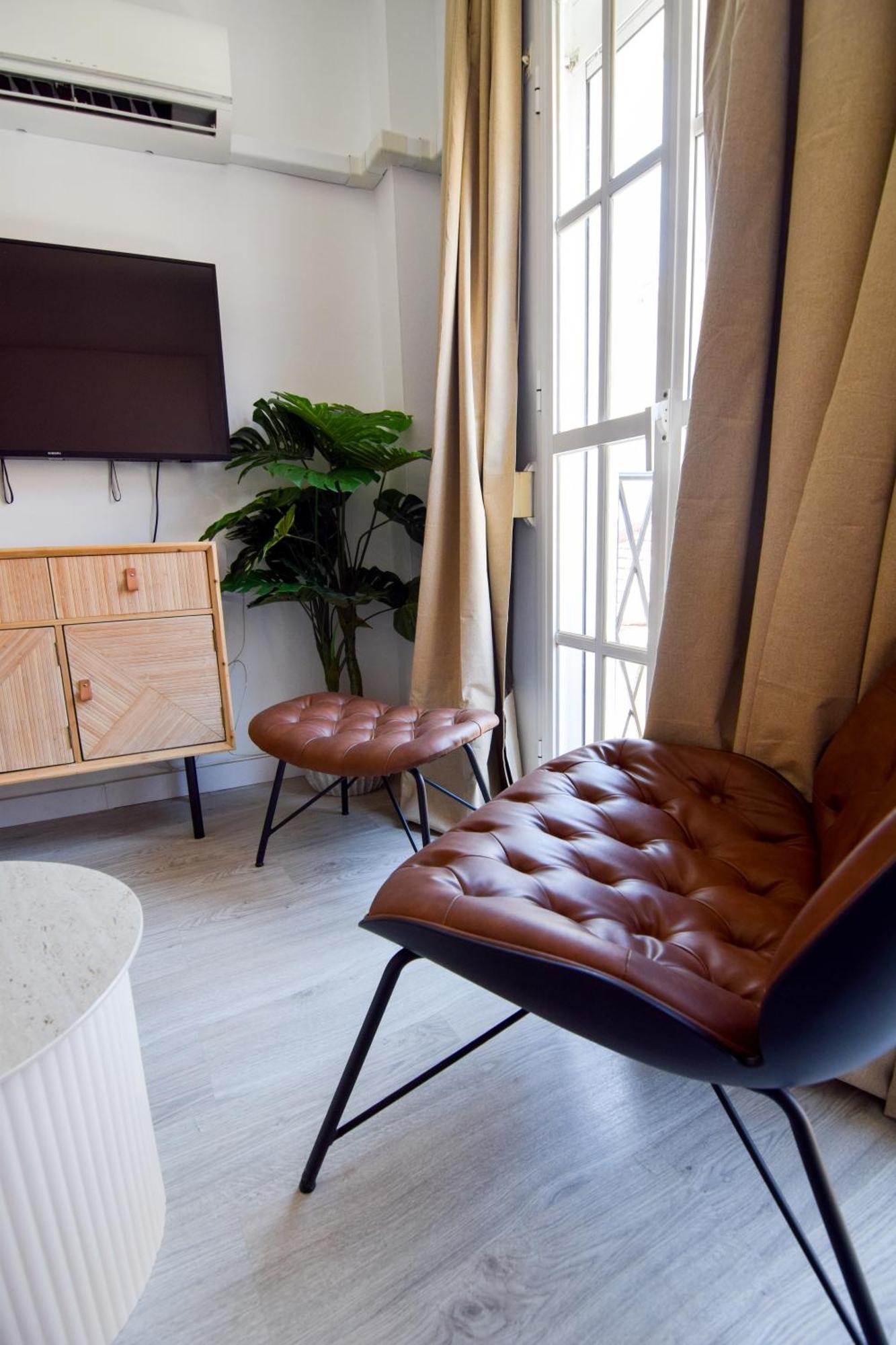 Letplanet Coto De Donana Apartment Malaga Exterior photo