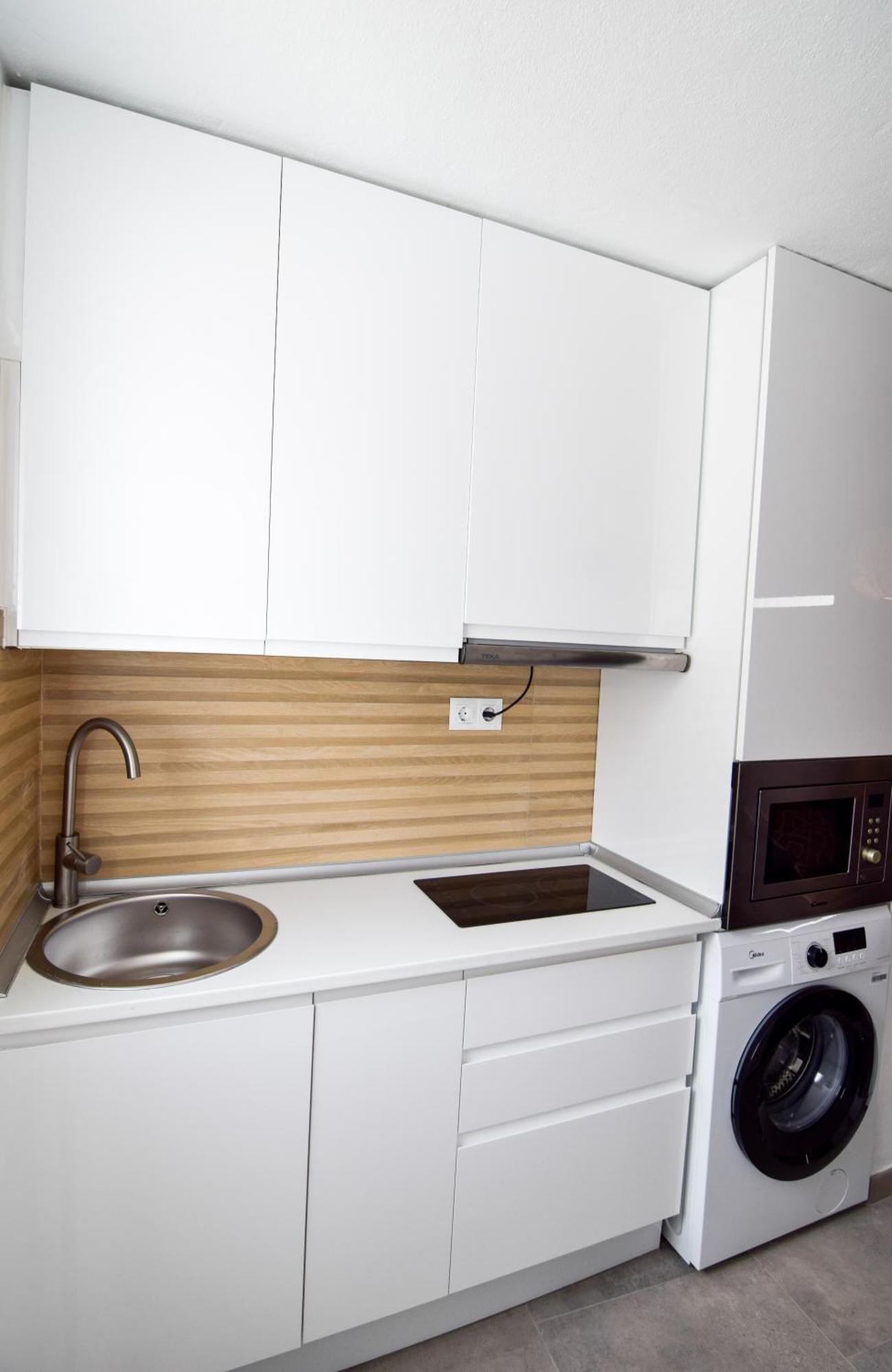 Letplanet Coto De Donana Apartment Malaga Exterior photo