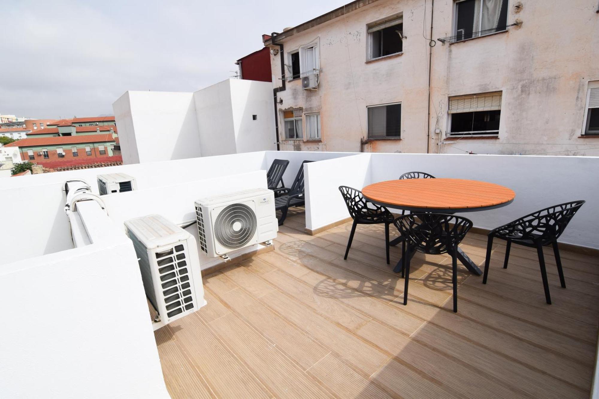 Letplanet Coto De Donana Apartment Malaga Exterior photo